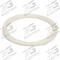 USA SEALING Plastic Welding Rod: PVDF, Round, 1/8 in x 110 ft, Off-White, 1 lb (MPN BULK-WR-PVDF-1). Key specifications — Brand: USA INDUSTRIALS; Manufacturer Part Number: BULK-WR-PVDF-1.
