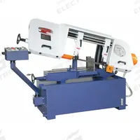 DAYTON Band Saw: 12 in x 18 1/2 in, 85 to 370, 0° to 45°, 4.3, 3 Phase, 460V AC (MPN 499F37). Key specifications — attr325085: DAYTON; attr313073: 4.3; attr313074: 3; attr313072: 0° to 45°; attr313070: 12 in x 18-1/2 in; attr313071: 85 to 370.