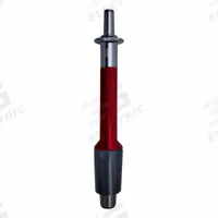 CELLTREAT Single-Channel MLA Pipettor: 1 Channels, 7 mL Capacity - Max, 0.1 mL Volume Increments (MPN 1077). Key specifications — Color: Red; Brand: CELLTREAT; Pipetter Type: Manual Fixed Volume; Product Type: Single-Channel MLA Pipettor.