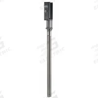 ARO Air Drum Pump: Pump Only, 2:1, 2.15 gpm Max. Flow Rate, 8,000 cps Max. Viscosity (MPN NM2202B-41-C31). Key specifications — Brand: ARO.