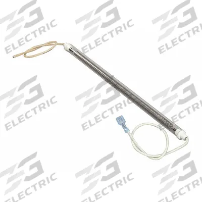 STAR Heatertube Quartz: HA-120231 - Star Replacement Parts