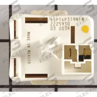 WHIRLPOOL Start Device: Mfr Part # 8201647. Key specifications — Product Type: Start Device; Manufacturer Part Number: 8201647; Brand: WHIRLPOOL.