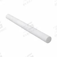 PARKER Water Filter Cartridge: 20 micron, Melt Blown, 5 gpm, Polypropylene, 20 in Overall Ht (MPN MBA20M20). Key specifications — Brand: PARKER; Filter Media: Polypropylene.