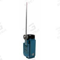 HONEYWELL Non Plug-In Limit Switch: 60 mm Mounting Hole Vertical Center to Center Distance, GLC, 26° (MPN GLCA01A4J). Key specifications — attr1020020: GLCA01A4J; attr1024373: HONEYWELL; attr1024380: Screw Terminals; attr1024404: GLC.