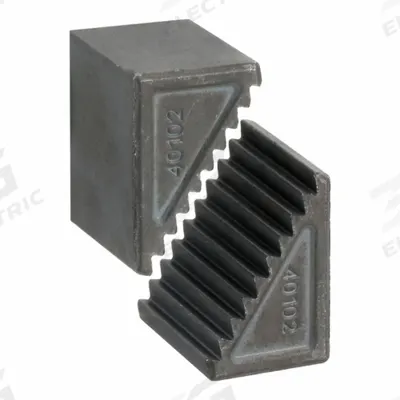 TE-CO Step Block: 1 in Wd - Step Blocks