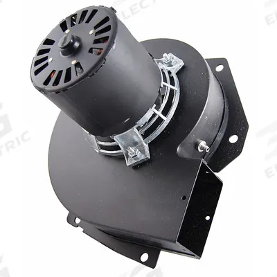PACKARD Draft Inducer: Furnace, Fasco/Source/York - Furnace Draft Inducers