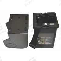 MOTOROLA DC Charger: Fits Motorola, For SL Series, 1 Radios Charged, NNTN7616D. Key specifications — Brand: MOTOROLA; Compatible Radio Series: SL; Product Type: DC Charger.