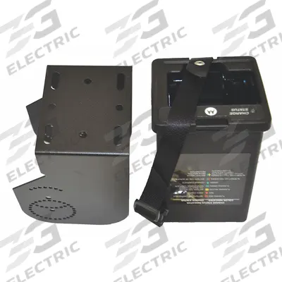 MOTOROLA Charger: Fits Motorola, For SL Series, 1 Radios Charged - Motorola-Compatible Chargers
