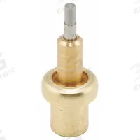 POWERS Standard Temp Actuator Kit: Compatible with HydroGuard XP Series, Bronze, 40°F to 200°F (MPN 390 807). Key specifications — Compatible with Manufacturer Model Number: LFMM431; Product Type: Standard Temp Actuator Kit; Manufacturer Part Number: 390 807.