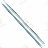 AMS Cup Liner: Plastic, 1 1/2 in Overall Dia, 12 in Overall Lg (MPN 406.53). Key specifications — Material: Plastic; Brand: AMS.