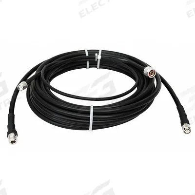 CENTURY VII Coax Cable: RAS-3100K - Accessories & Replacement Parts