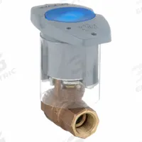 NIBCO Manual Two-Way Ball Valve: 3/4 in, Bronze, Straight, FNPT x FNPT, 600 psi Max. Pressure (CWP) (MPN T58570NS 3/4). Key specifications — Brand: NIBCO; Handle: Lever.