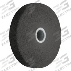 SCOTCH-BRITE Unitized Wheel: 4 in Dia x 1/2 in W, 3/8 in Arbor Hole, Silicon Carbide, Fine, Soft (2) (MPN 7010365127). Key specifications — Series: XL-UW; Brand: SCOTCH-BRITE.