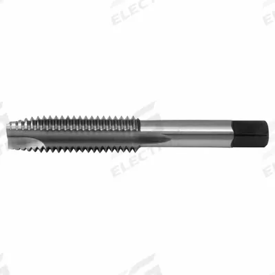 CHICAGO-LATROBE Spiral Point Tap: M2x0.4 Metric, D3 / 6H, 2 Flute, Bottoming Chamfer (MPN 173039) - General Purpose Spiral-Point Taps