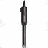OAKTON Sensor: 35660-88, pH, -2 to 20 pH, Bulb, 2 m Cable Lg, 6 pin DIN, Double, 1/2 in Overall Dia. Key specifications — Manufacturer Part Number: 35660-88; Product Type: Sensor; Junction: Double; Connection Type: 6 pin DIN; Test Parameters: pH; Tip Shape: Bulb; Material: Polycarbonate; Range: -2 to 20 pH.
