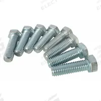 DAYTON Head Bolt: Fits Dayton Brand, For PPTWA316G