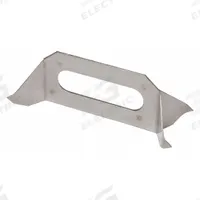TEMPCO Element Support Bracket: Mfr Part # SMPR-1014. Key specifications — Product Type: Element Support Bracket; Manufacturer Part Number: SMPR-1014.