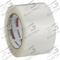 GRAINGER Acrylic Packing Tape: 2 mil Tape Thick, 3 in x 110 yd, 3 in, Clear, SD, Medium-Duty (MPN 2069130). Key specifications — Tape Series: SD; Brand: GRAINGER.