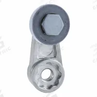 TELEMECANIQUE SENSORS Limit Switch Lever Arm: Roller Lever, Fixed, 1.61 in Arm/Operator Lg - Max (MPN ZCKY13). Key specifications — Brand: TELEMECANIQUE SENSORS; Compatible with Series: XCKJ; Roller Position: Front; Actuator Style: Rotary Lever Roller.