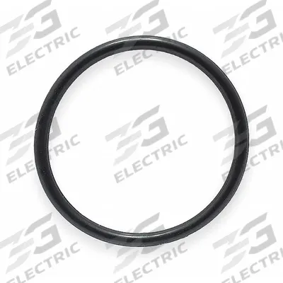 AEROQUIP Hose Barb O-Ring: O-Ring - E-Clip O-Rings
