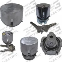 CODELOCKS Hub Assembly: Compatible with Mfr Model #: CL500 (MPN IHA-500). Key specifications — Product Type: Hub Assembly; Manufacturer Part Number: IHA-500.