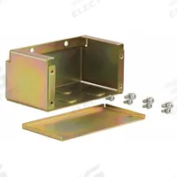 SCHNEIDER Conduit Entry Kit: ATV312, VW3A31815. Key specifications — Manufacturer Part Number: VW3A31815; Brand: SCHNEIDER; Product Type: Conformity Kit; Compatible Series: ATV312.