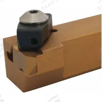 DORIAN Indexable Boring Bar: AS-12R-ADWLNL-3 (MPN 73310153199). Key specifications — attr257292: AS-12R-ADWLNL-3.