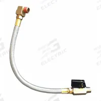 POWERMATE Extended Tank Drain Assembly: 072-0023RP. Key specifications — attr948866: 072-0023RP; attr948874: Extended Tank Drain Assembly.