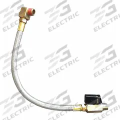 POWERMATE Extended Tank Drain Assembly: 072-0023RP. Key specifications — attr948866: 072-0023RP; attr948874: Extended Tank Drain Assembly.