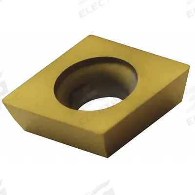 ULTRA-DEX USA Diamond Turning Insert: CDGW 1.511 UD52 - Diamond Indexable Turning Inserts