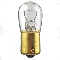 APPROVED VENDOR Incandescent Bulb: Incandescent, Single Contact Bayonet (BA15s), (B) Bullet, B6 (MPN 1308-10PK). Key specifications — Light Color: White; Trade Number: 1308; Voltage: 28V AC; Brand: APPROVED VENDOR; Bulb Shape: B6.