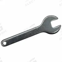 INGERSOLL RAND Wrench: Mfr Part # 37738, Wrench. Key specifications — attr948908: 37738; attr948916: Wrench.