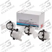 3M Atomizing Heads Refills, 1.8mm: Repl Needles, Nozzles & Caps for Air Sprayers, 4 PK (MPN 16611). Key specifications — Product Type: Atomizing Head; Brand: 3M; Product Grouping: Replacement Needles, Nozzles & Caps for Air Sprayers.