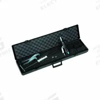 POSI LOCK Mechanical Puller: 5 in Jaw Spread, 8 5/8 in Jaw Reach, 0.5 Jaw Thick, 5 in, 1 Pieces (MPN PTTK-107). Key specifications — attr663993: POSI LOCK; attr924203: Caged.
