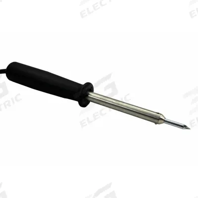 AMERICAN BEAUTY Soldering Iron: 75 W, 1,000°F, Diamond Tip, 0.03 in Tip Wd - Electric Soldering Irons