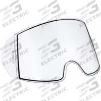 OPTREL Front Lens Cover: 1010.000/1010.100/1010.200/1010.201/Optrel Panoramaxx Helmets, Clear, 5 PK (MPN 5000.270). Key specifications — Lens Color: Clear; Brand: OPTREL; Compatible with Series: Panoramaxx Series; For Use With: 1010.000; Compatible with Manufacturer Model Number: Panoramaxx CLT Silver; Welding Shade Designation: W0.