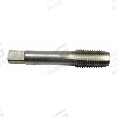 WESTWARD Alloy Steel Plug Tap, 1/8-27 NPT: CCT1060-36, Plug Tap - Pneumatics