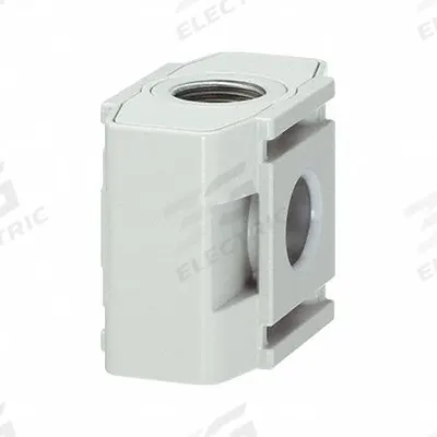 SMC Interface: 1/8 in NPT, AC-D - Modular Connectors