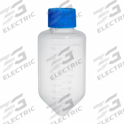 APPROVED VENDOR Centrifuge Tube: Centrifuge Tube, Polypropylene, 225 mL Capacity - mL, Conical - Plastic Centrifuge Tubes