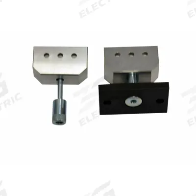 SHIMPO Cord and Twine Grip: Cord and Twine Grip, FGE Series/FGV, Force Gauges - Force Gauge Grips