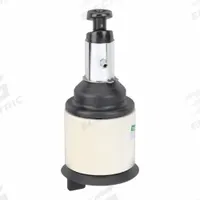 ACORN Soap Dispenser Assembly: Stainless Steel (MPN 1451-010-001). Key specifications — Material: Stainless Steel; Includes: Barrel Nut; Brand: ACORN; Product Type: Soap Dispenser Assembly.