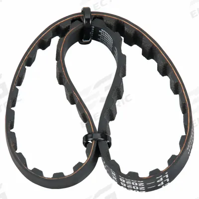 RIDGID Drive Belt: For 200 Series Threaders - Ridgid Pipe Threading Parts