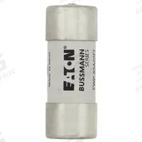 Semiconductor Fuse: FWP Series, Fast-Acting, 40 A, 700 V AC, 700 V DC DC Volt Rating, Non-Indicating (MPN FWP-40A22F). Key specifications — Series: FWP; Brand: BUSSMANN; Voltage Type: AC/DC.