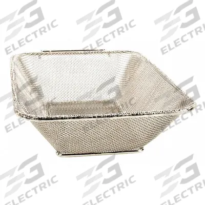 FRYMASTER Crumb Tray: 8102874 - Replacement Parts for Fryers