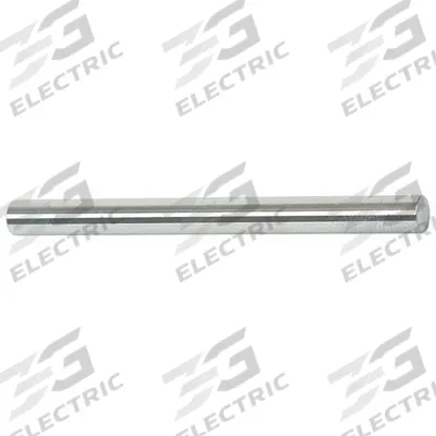 VERMONT GAGE Class X No-Go Pin Gauge: 0.1779 in Dia, 0.00004 in Tolerance, 2 in - Class X No-Go (Minus) Pin Gauges - Dia. 0.0751 in to 0.2810 in