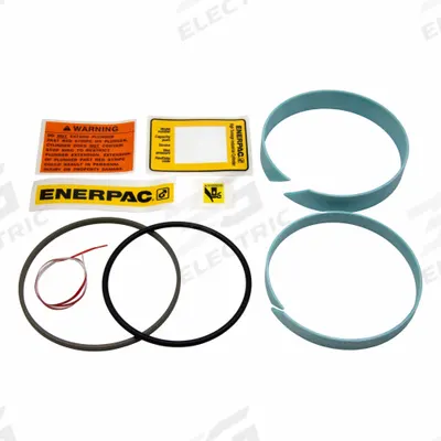 ENERPAC Hydraulics Equipment Parts: Mfr Part # HCL100K