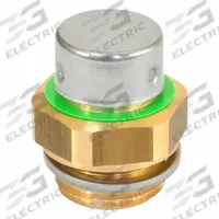 JW WINCO Breather Valve: 3/4", SAE, Pressure Relief (Green Ring) Design, Brass, 1 1/4 in Overall Ht (MPN 881-G3/4-200-MS-M). Key specifications — Brand: JW WINCO; Thread Size: 3/4"; Thread Type: SAE; Body Material: Brass.