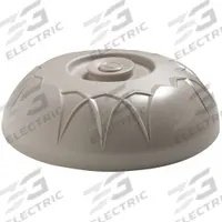 CARLISLE DINEX Insulated Dome: Fenwick, Latte, 10 in Dia, Brown (MPN DX540031). Key specifications — Brand: CARLISLE DINEX; Color: Latte; Product Type: Insulated Dome; Sub-brand: Fenwick; NSF Certified: No; Pellet Color: Brown.
