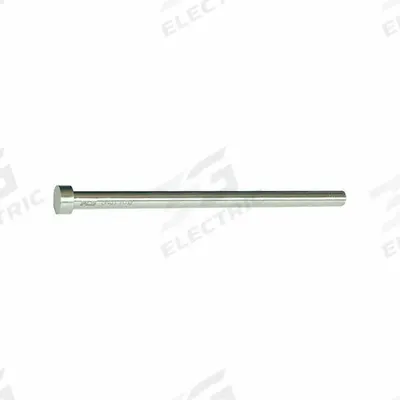 PCS Hard Core Pin: Steel, 7/32 in Nom. Dia., 6 in Overall Lg - Hard Core Pins