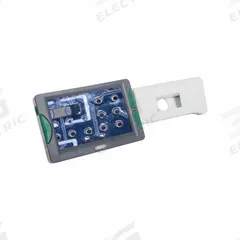 INSIZE Magnifier: 2X to 32X, 123x39x76mm Lens Dia (MPN 7525-D4). Key specifications — attr1201460: 7525-D4; attr1183286: 123x39x76mm; attr1183296: INSIZE; attr1183291: Digital Magnifier.